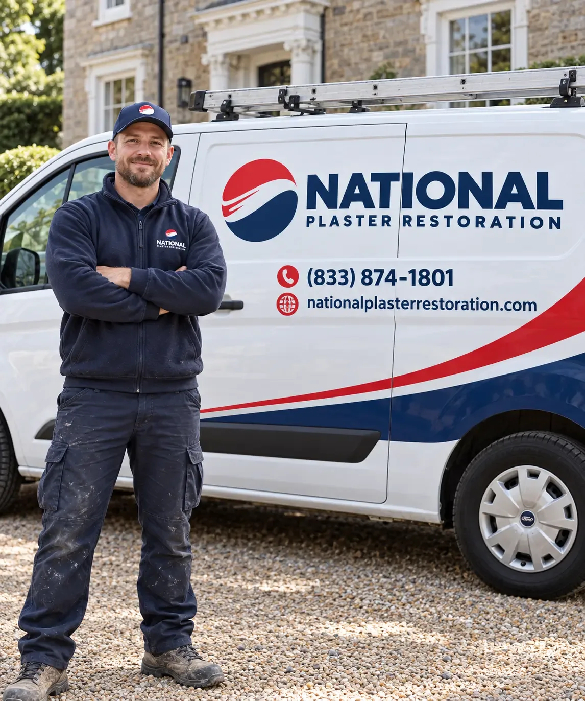 Plaster Repair Bassett, NE FAQs